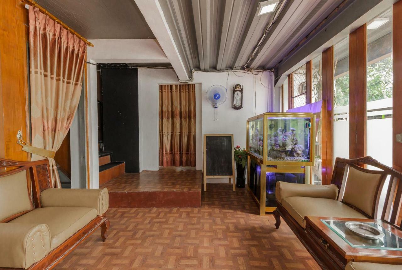 Reddoorz Syariah At Taman Bendungan Asahan Jakarta Exterior photo